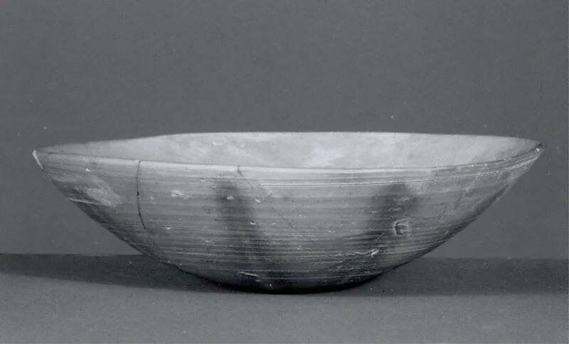 Bowl — Unknown
