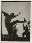 Eurythmy, or Jump Over the Bauhaus — T. Lux Feininger