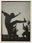 Eurythmy, or Jump Over the Bauhaus