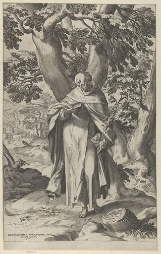 St Dominic Reading