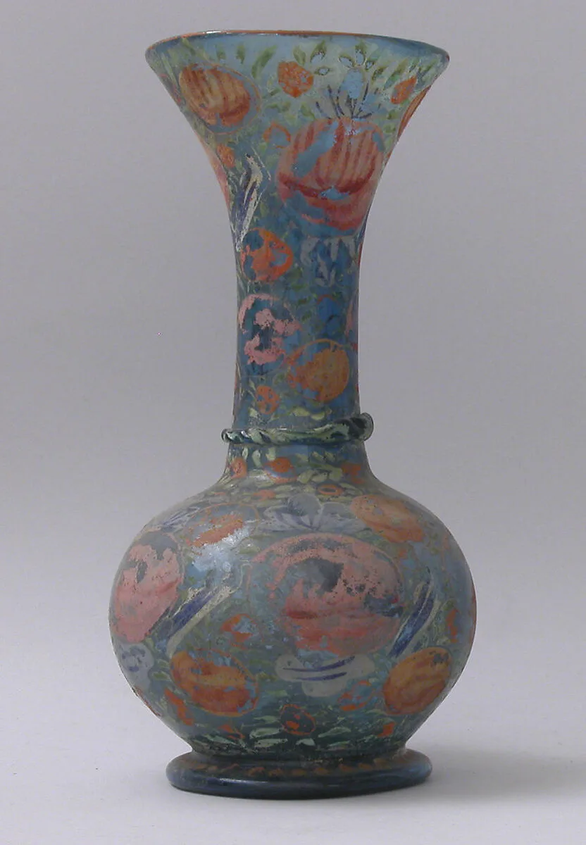Bottle — Unknown