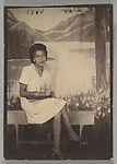 [Studio Portrait]