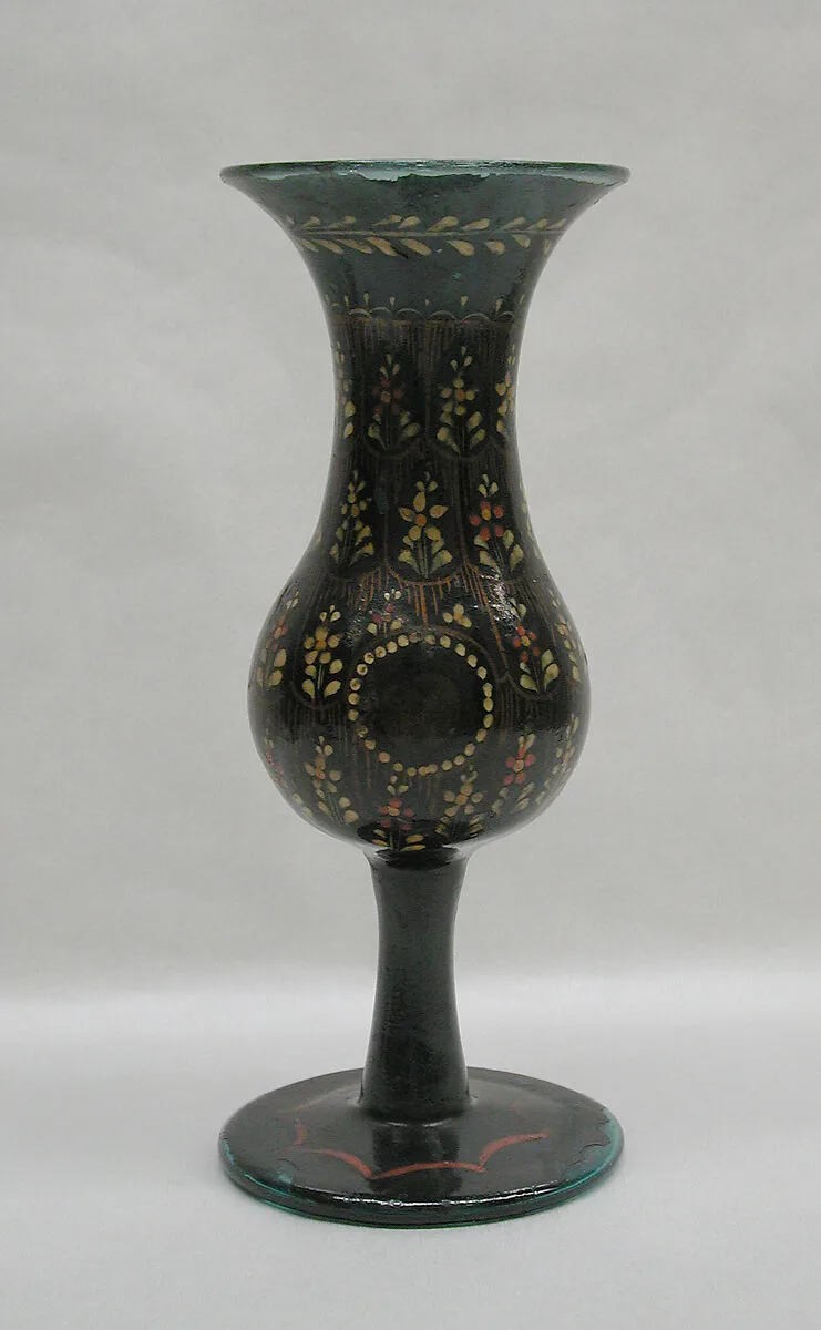 Altar vase — Unknown