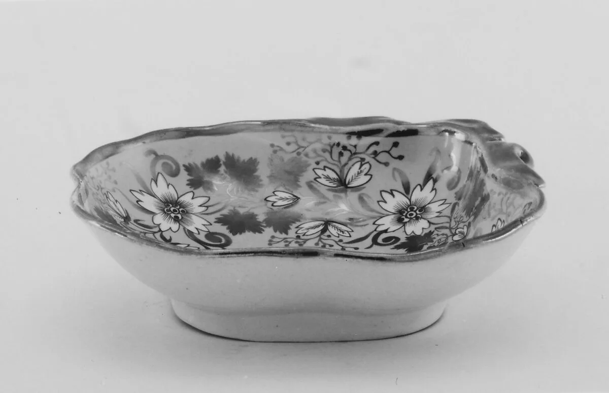 Dish — Unknown