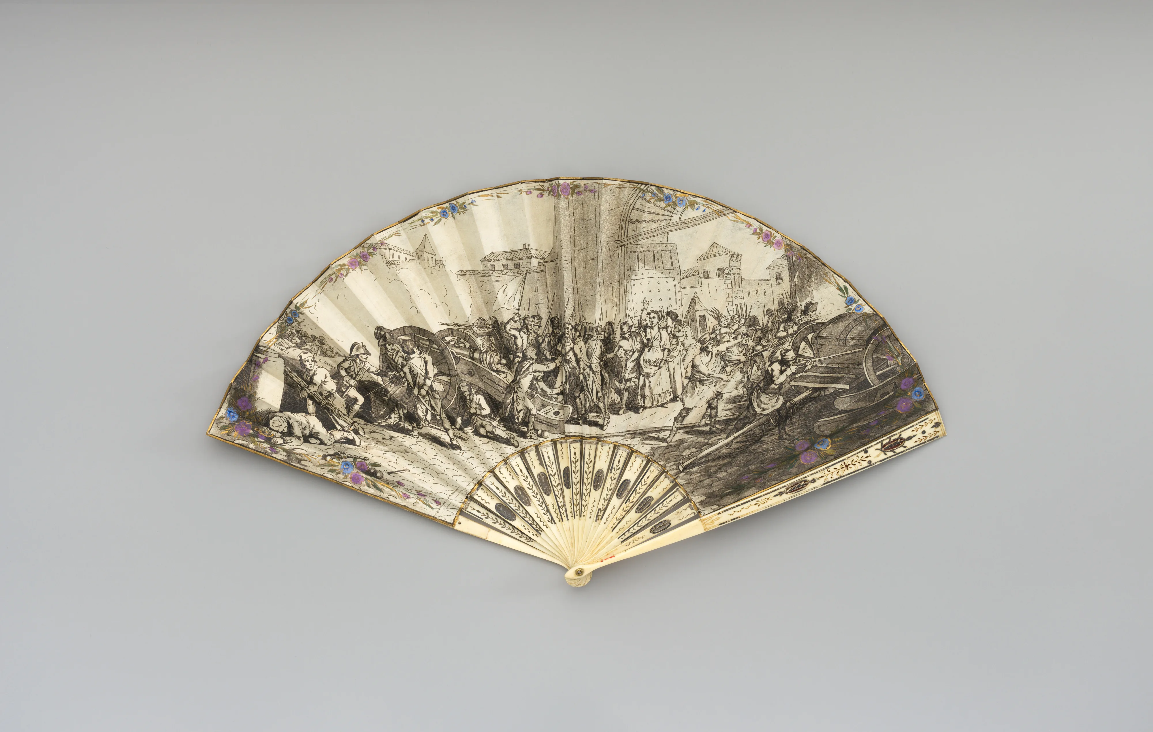 Fan — Unknown