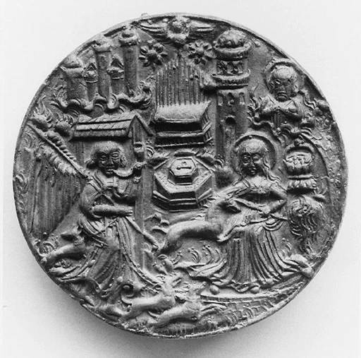 Plaque