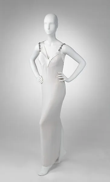 Dress — Gianni Versace|Gianni Versace