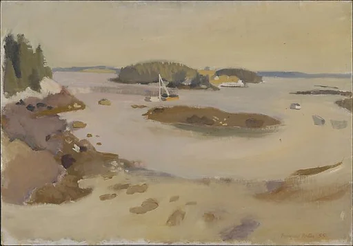 Maine Landscape