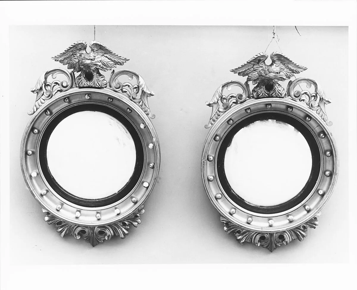 Looking Glass — Unknown