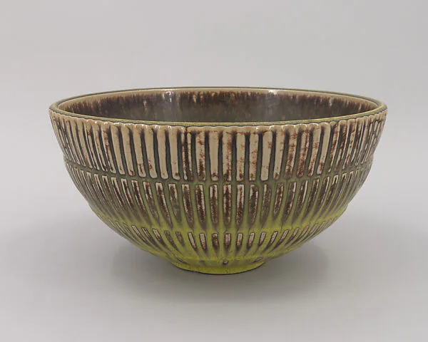 Bowl — Royal Copenhagen Porcelain Manufactory
