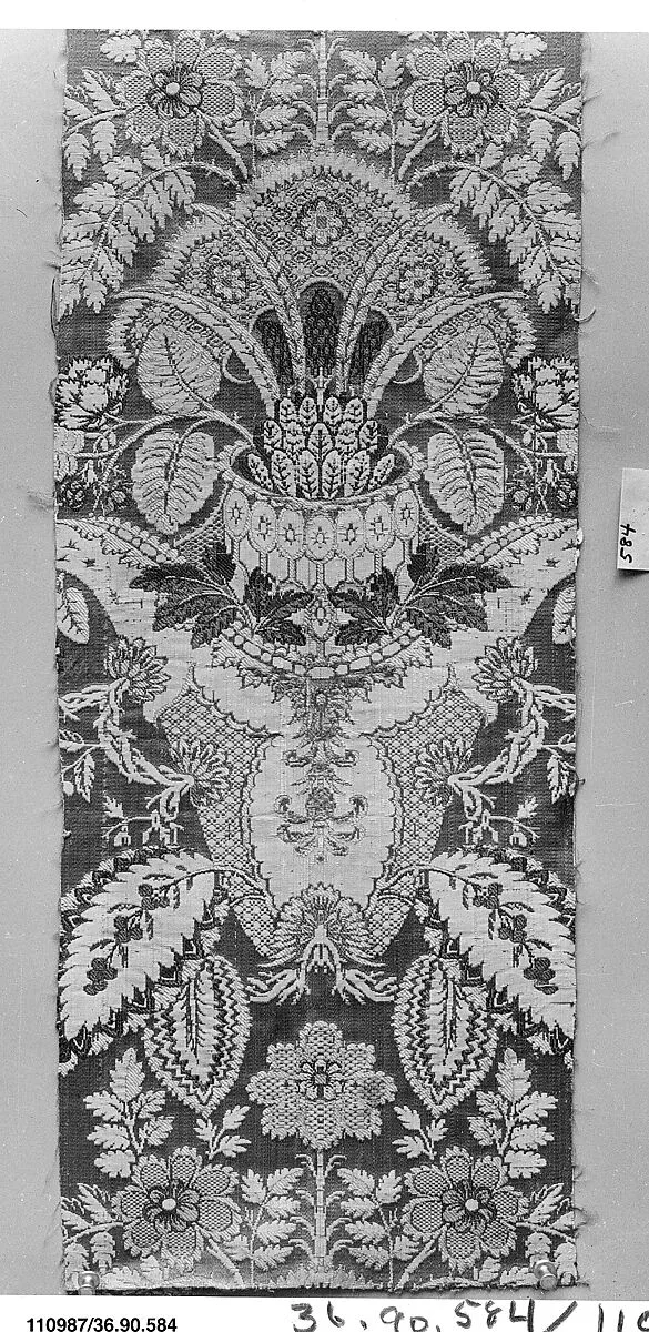Piece — Unknown