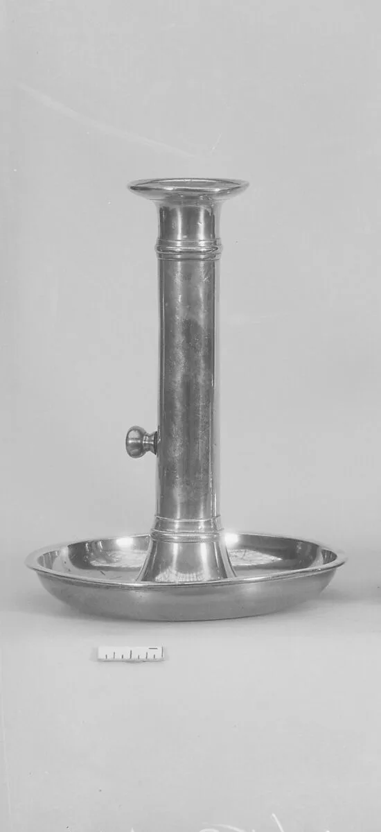 Candlestick — Unknown