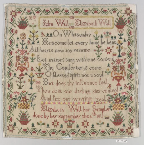 Sampler