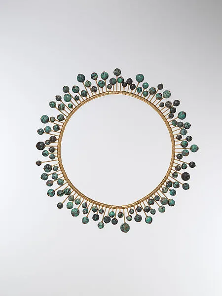Necklace — Jens Andreasen