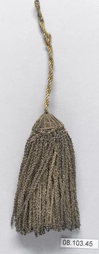 Tassel