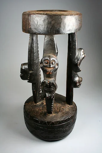 Prestige Stool