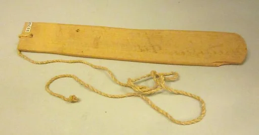 Bullroarer