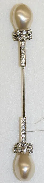 Pin — House of Jacques Fath