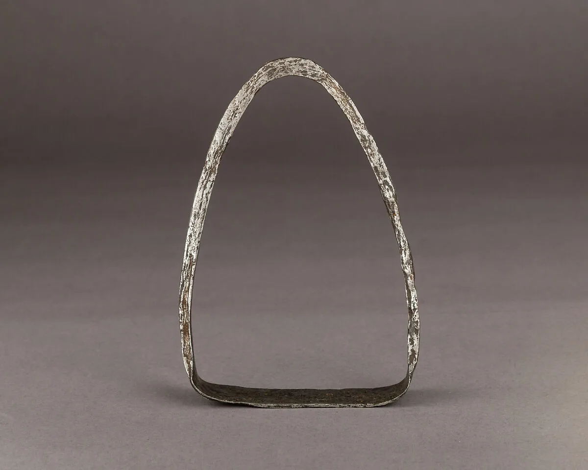 Stirrup — Unknown