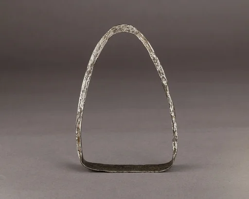 Stirrup