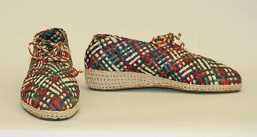 Oxfords