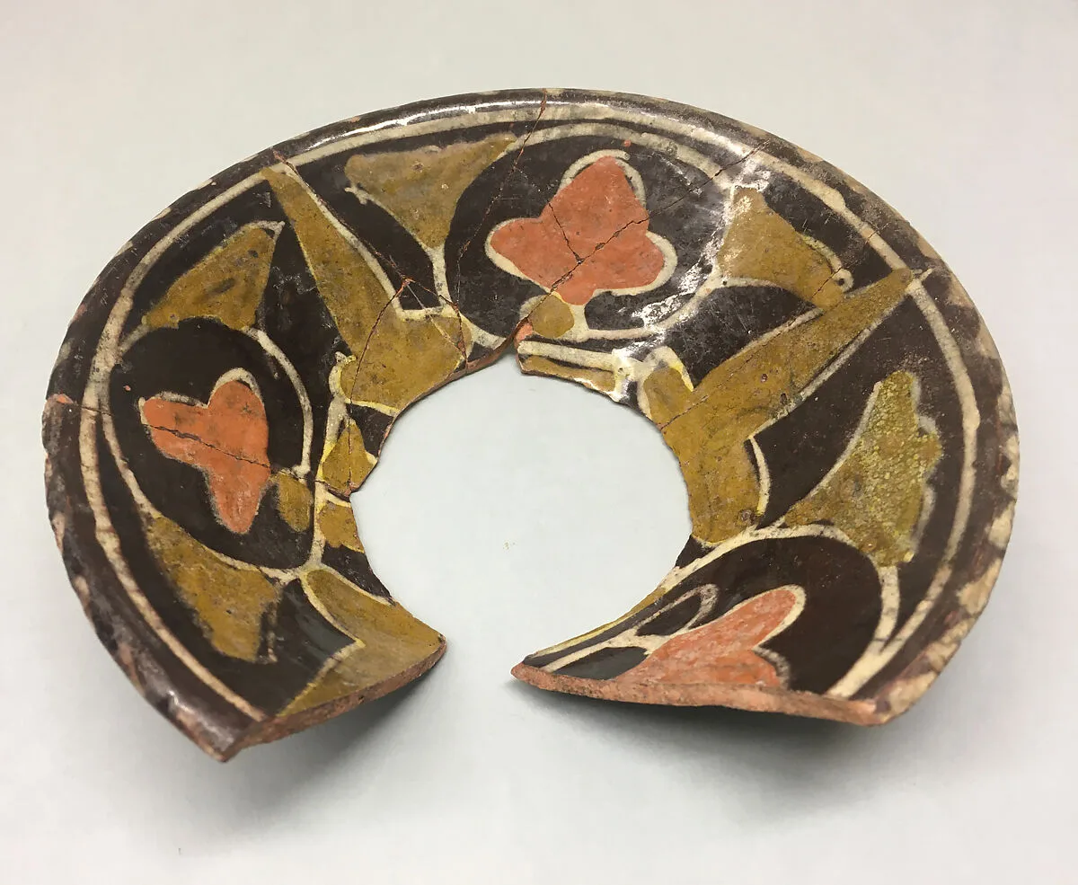 Bowl — Unknown