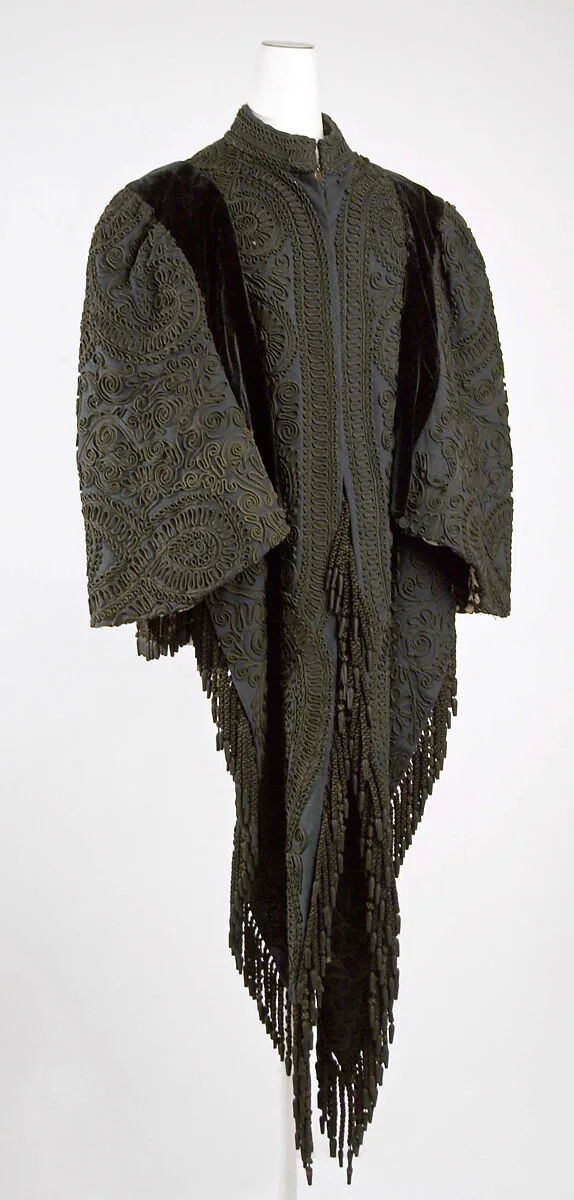 Mantle — Unknown
