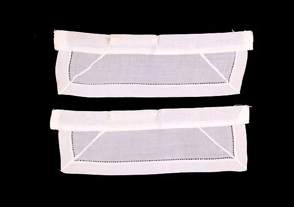 Cuffs — Unknown