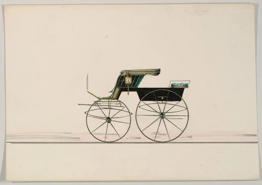 Design for Phaeton (unnumbered)