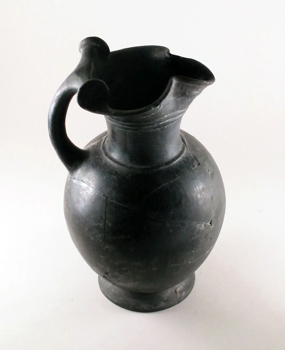 Oinochoe — Unknown
