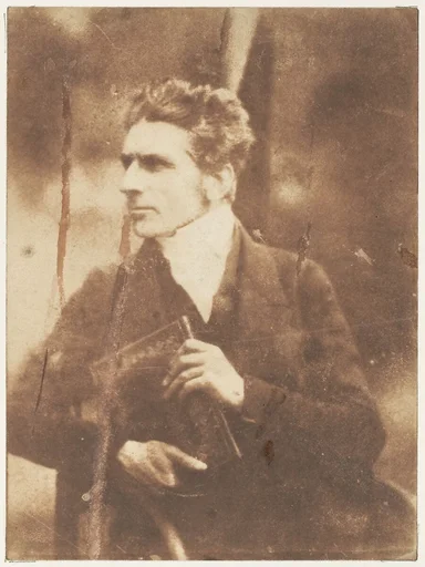 Rev. Charles John Brown