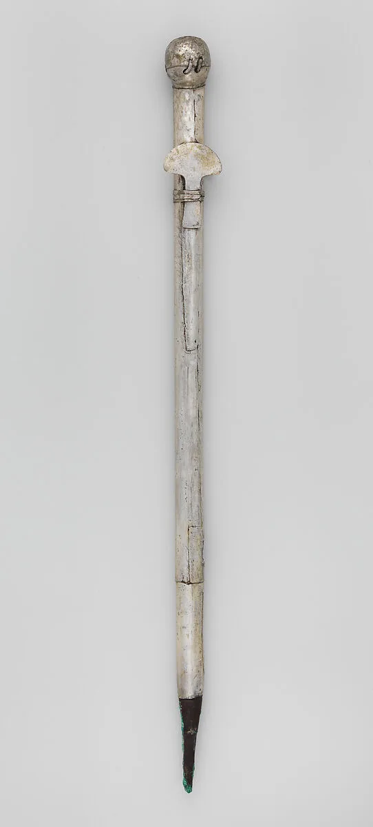 Stick — Unknown