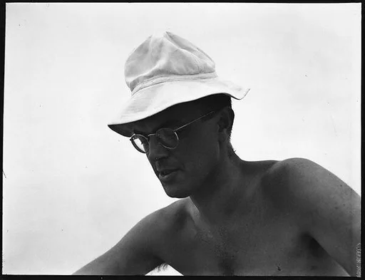 [Wilder Hobson, Long Island, New York]