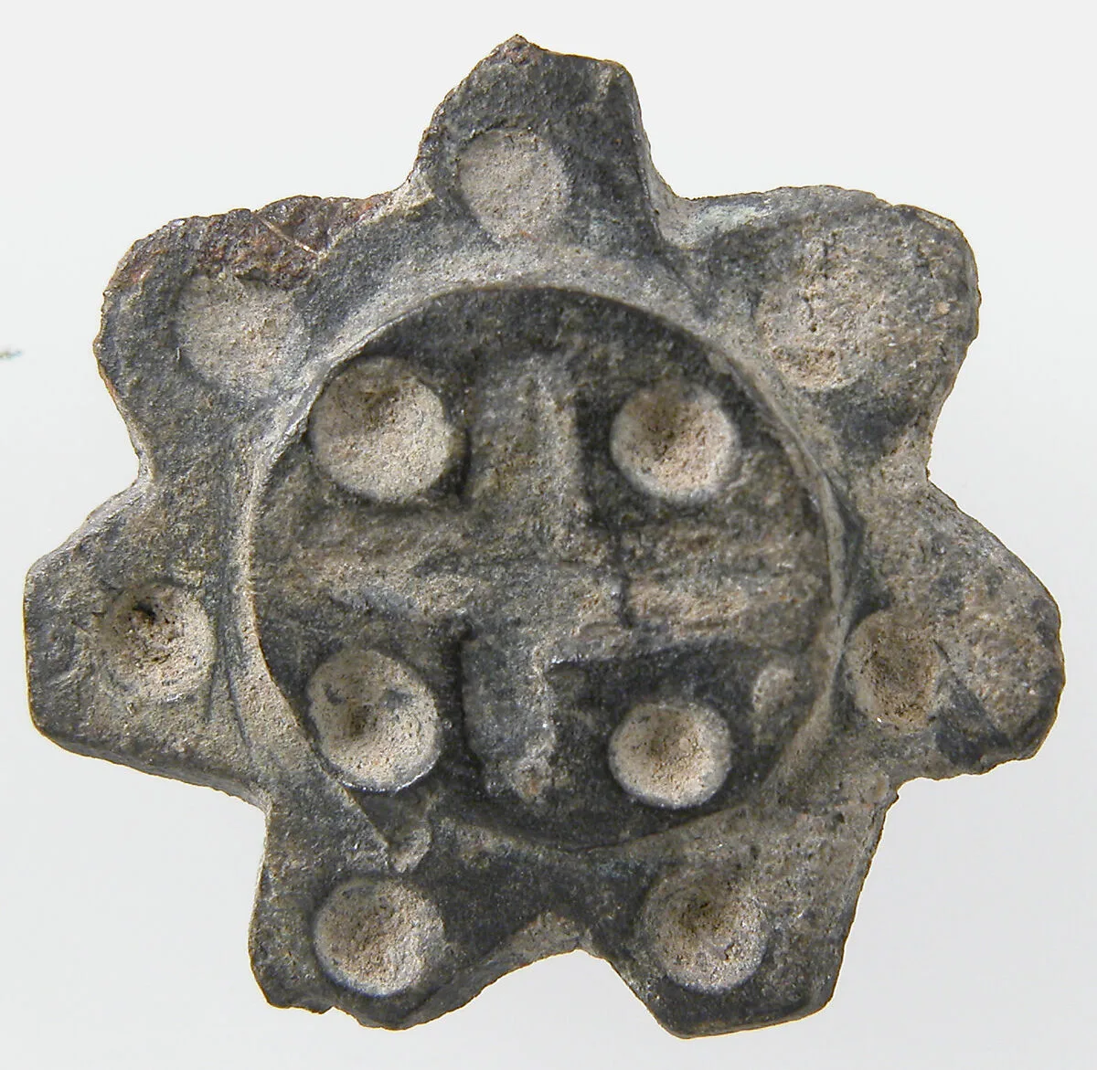 Brooch — Unknown
