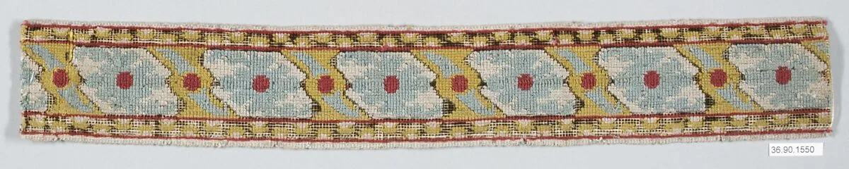 Galloon — Unknown