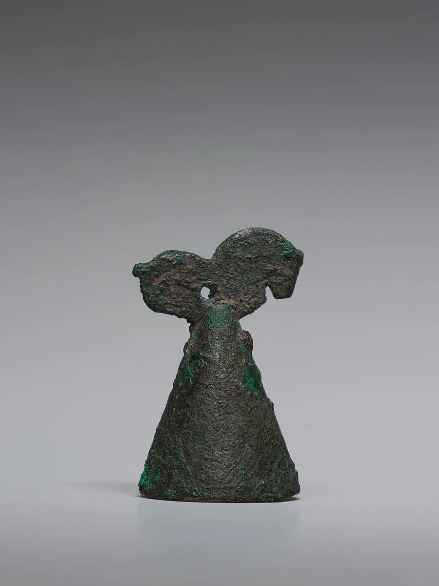 Bell — Unknown