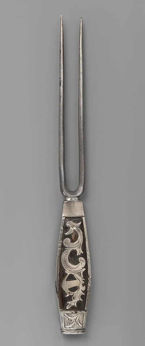 Fork — Unknown