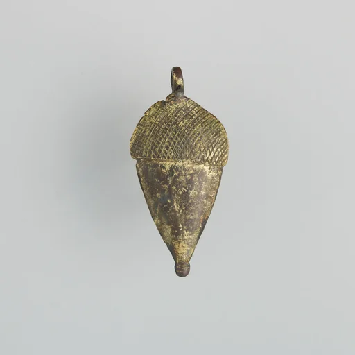 Badge or Harness Pendant