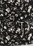 Textile piece — Marcel Vertès|Wesley Simpson, Inc.