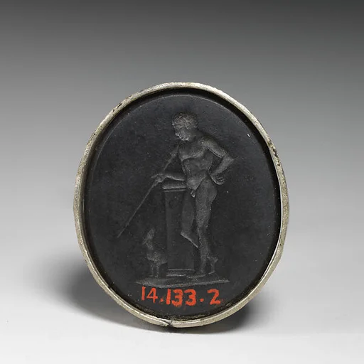 Intaglio