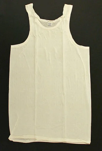 Undershirt