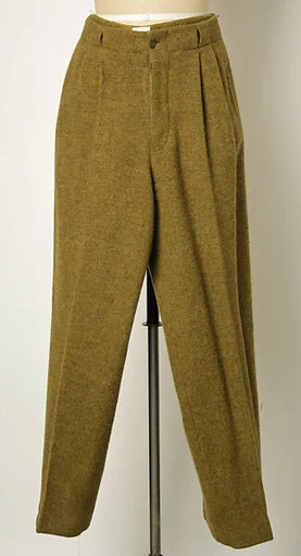 Trousers