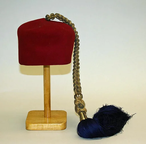 Cap