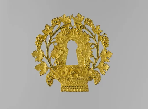 Escutcheon