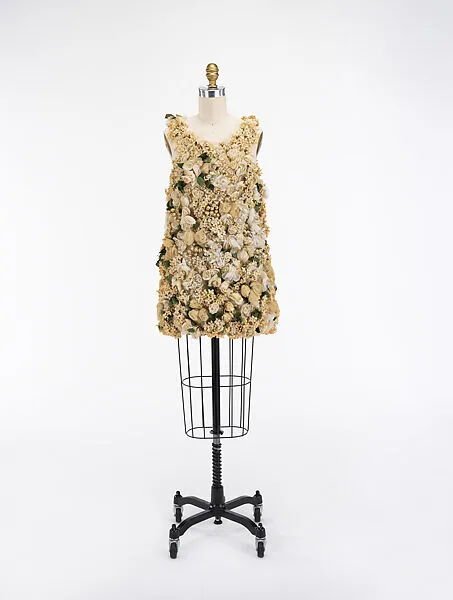 Evening dress — Anthony Muto