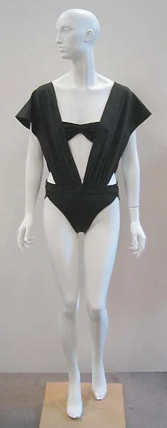 Bathing suit — Issey Miyake|Miyake Design Studio