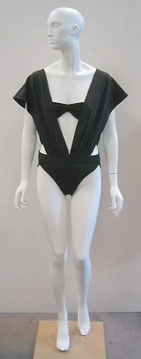 Bathing suit