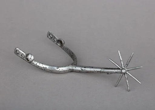 Rowel Spur