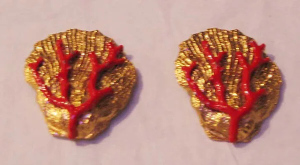 Earrings — Yves Saint Laurent|Yves Saint Laurent