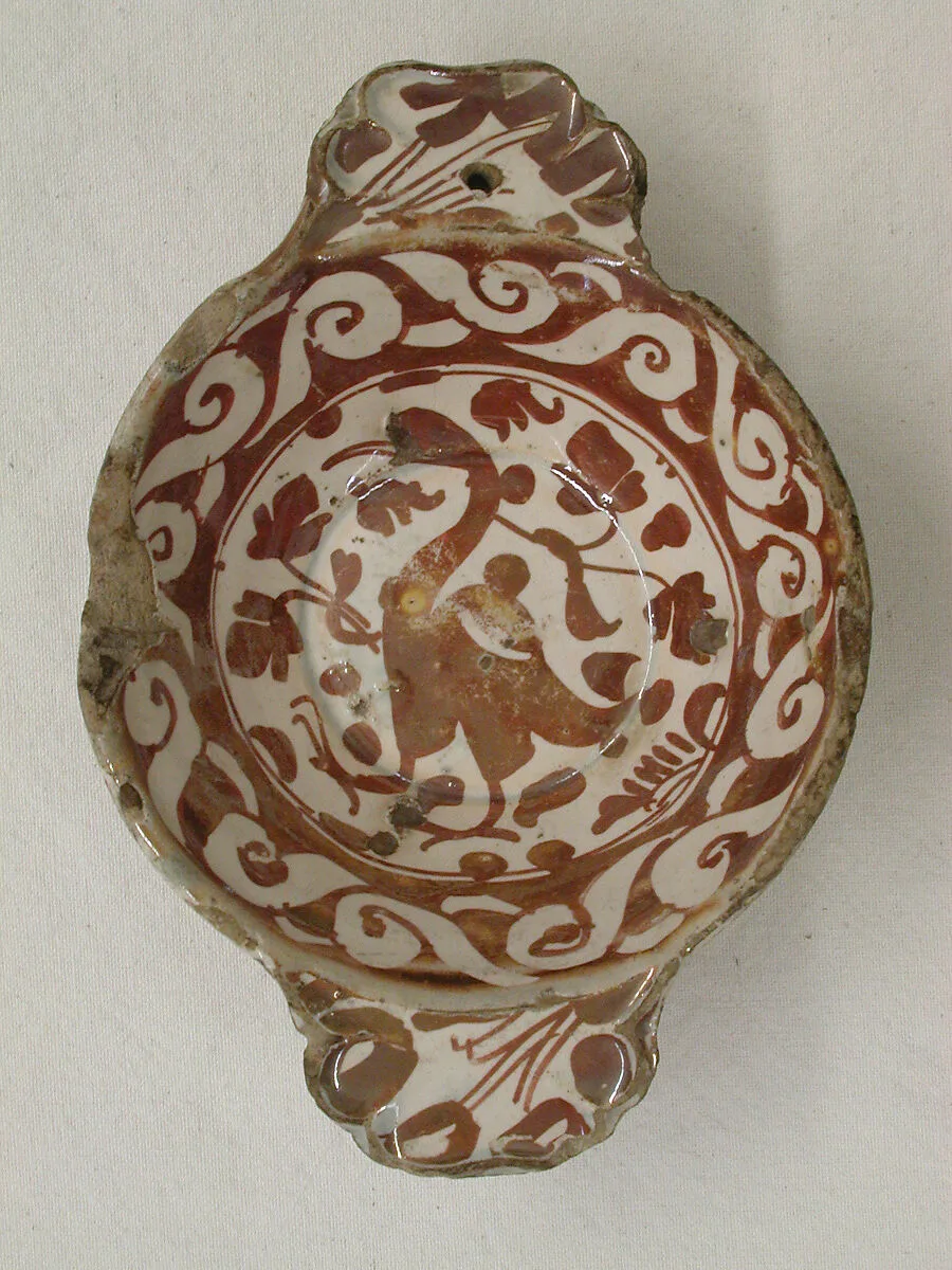 Bowl — Unknown